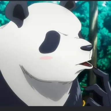 Profile image of パンダ