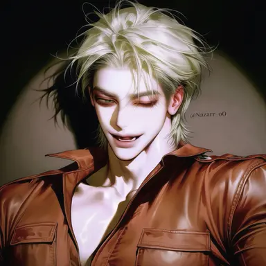 Profile image of John