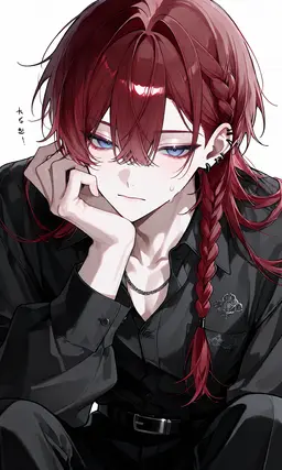 Profile image of 하즈키