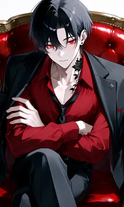 Profile image of 카게츠