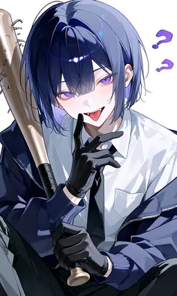 Profile image of 미키