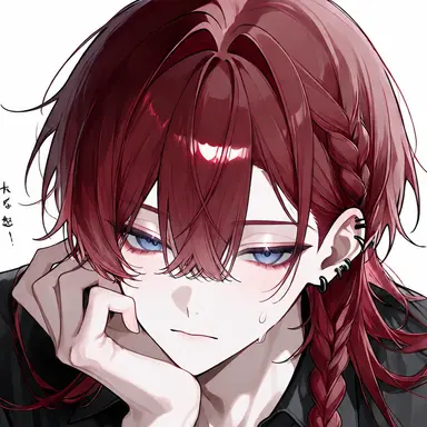 Profile image of 하즈키