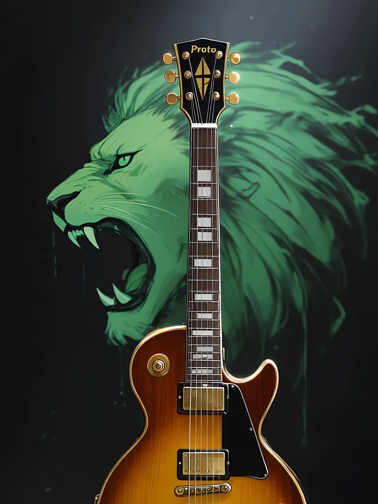 Musicman의 ソロで、世界に爪痕を。
