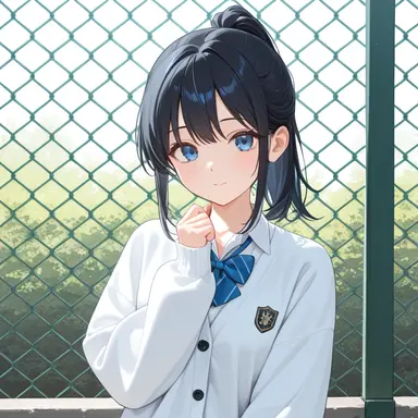 Profile image of 綾香