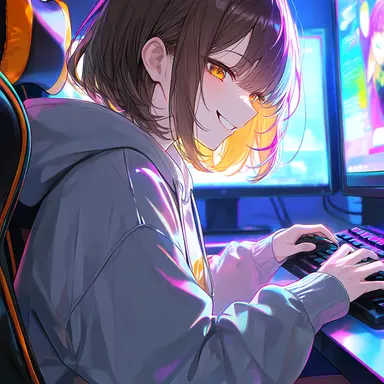 Profile image of 무츠키