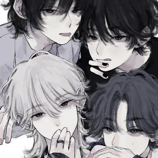 MadSleep4988의 4명의 동거남
