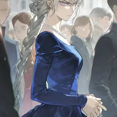 Profile image of Seraphina Everett