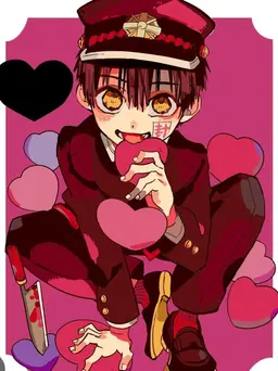 Profile image of Yugi Amane