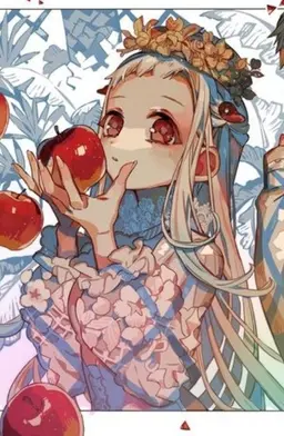 Profile image of Yashiro Nene