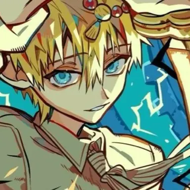 Profile image of Minamoto Teru