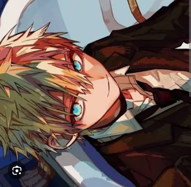 Profile image of Minamoto Teru