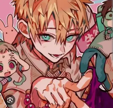 Profile image of Minamoto Teru
