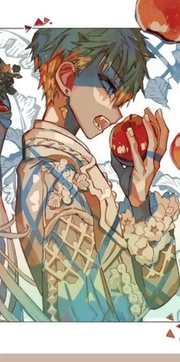 Profile image of Minamoto Kou