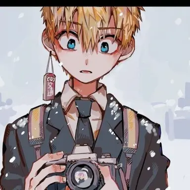 Profile image of Minamoto Kou