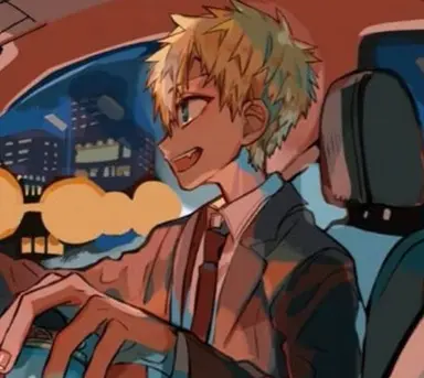 Profile image of Minamoto Kou
