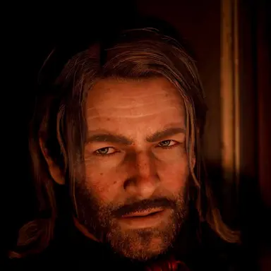 Profile image of Arthur Morgan