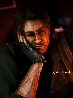Profile image of Arthur Morgan