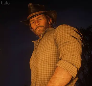 Profile image of Arthur Morgan