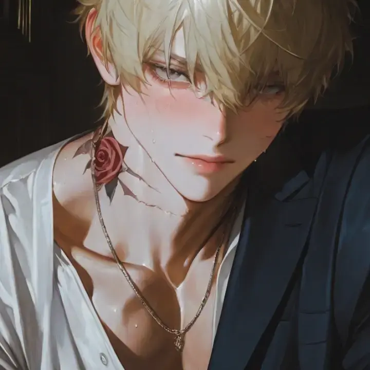 Ichigo_milk.01의 猫耳若頭は甘えたい