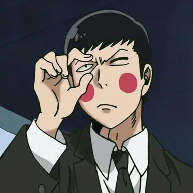 Profile image of 에쿠보