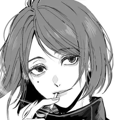 Profile image of 이에이리 쇼코