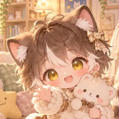 Profile image of しのん