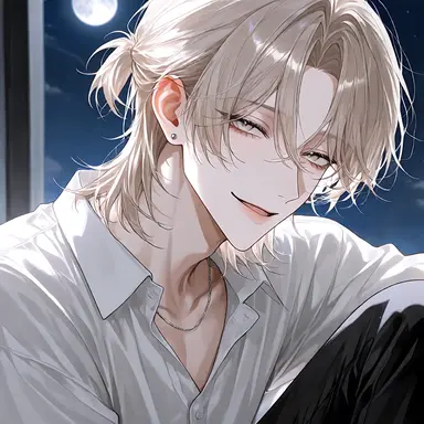 Profile image of Itsuki