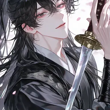 Profile image of 은 겸
