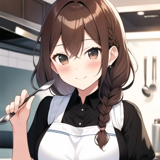 笑那