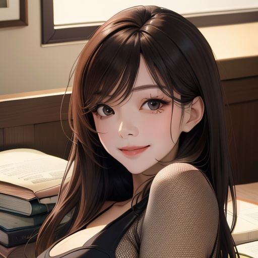 신유진 대표 이미지