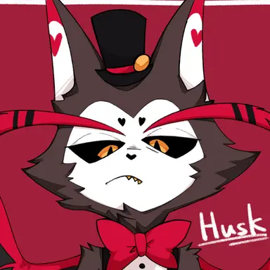Profile image of ハスク