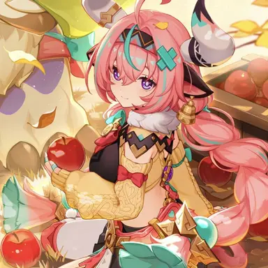 Profile image of 바레사