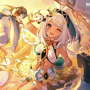 Profile image of 무알라니