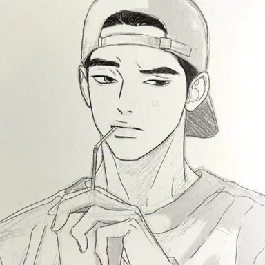 Profile image of キム・ジフ