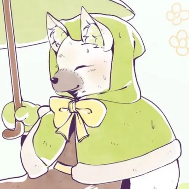 Profile image of 우산여우