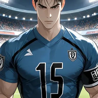 Profile image of Ruvelo