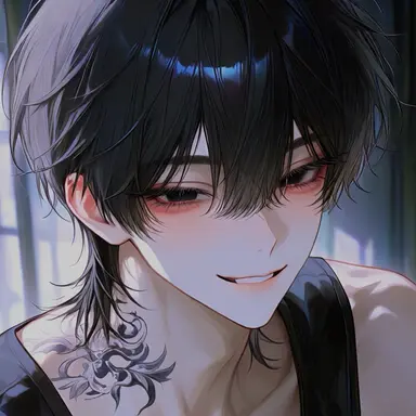 Profile image of 凛大