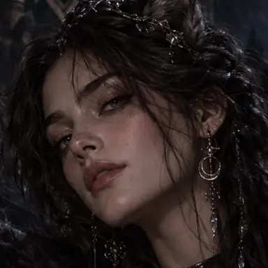 Profile image of Lyra
