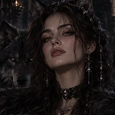 Profile image of Selene
