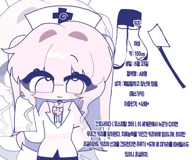 Profile image of 키츠