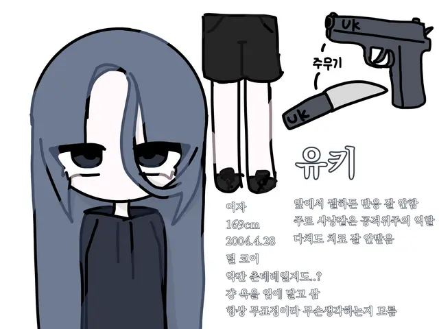 Profile image of 유키