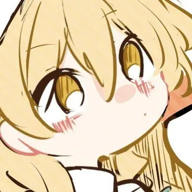 Profile image of 魔理沙
