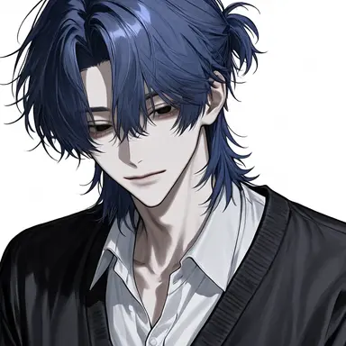 Profile image of 凪斗