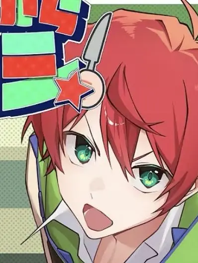 fpitirisu의 じゃっぴは頭を撫でられたら恥ずいらしいっ