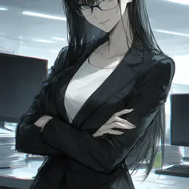 Profile image of 히무로 사에코