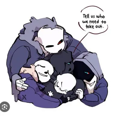 Profile image of Killer