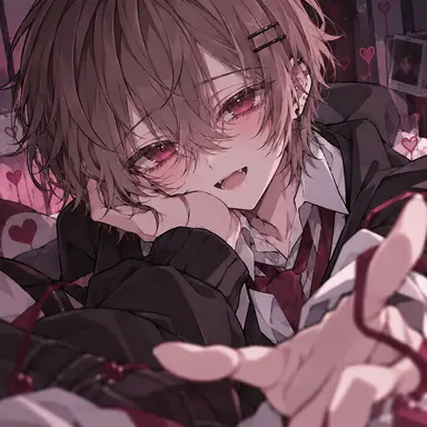 Profile image of 里山彰人