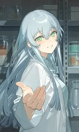 Profile image of Rinne