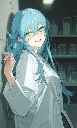 Profile image of Rinne