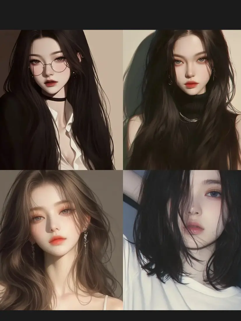 BieLJonnaJoA의 명윤정&권유빈&설리안&이슬아